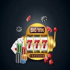 Permainan slot online di cebanbet dengan tema klasik dan warna menarik